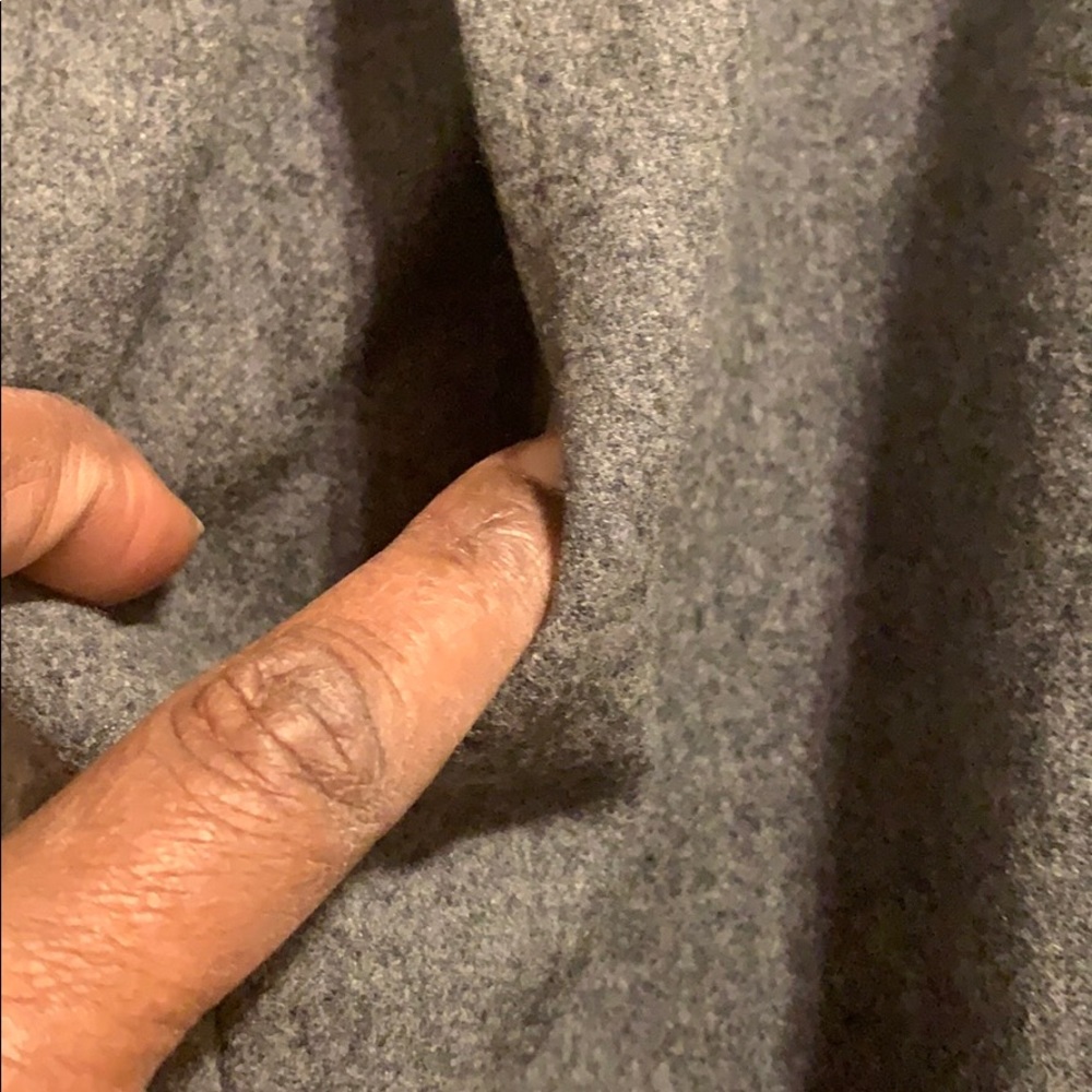 Pendleton Wool Pants - image 3